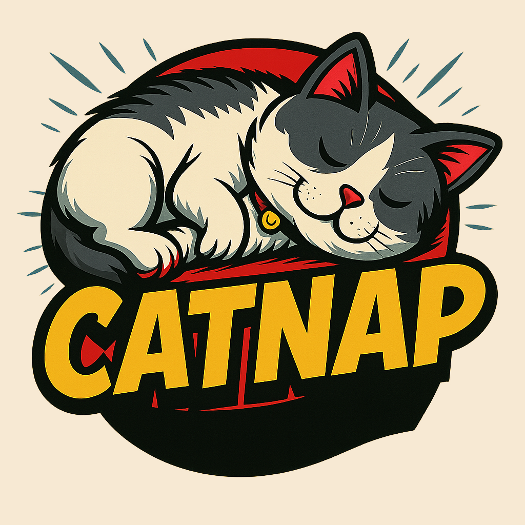 CATNAP Logo